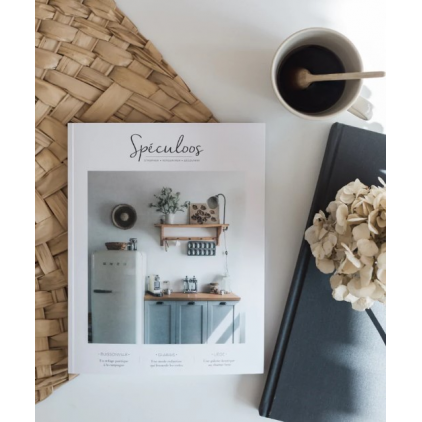 Speculoos Magazine - Volume 6