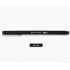 Le Pen Felt Pen - Black