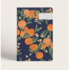 Carnet Orangeade