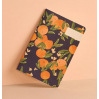 Carnet Orangeade