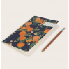 Carnet Orangeade