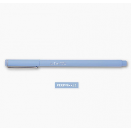 Le Pen Felt Pen - Periwinkle