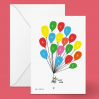 Carte Soledad - Anniversaire 01