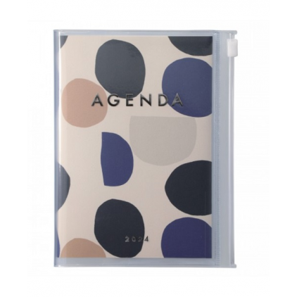 Agenda Abstract A6 2023-2024 - Ivory