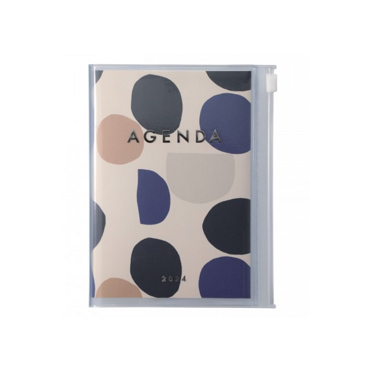 Agenda Abstract A6 2023-2024 - Ivory