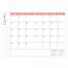Agenda Colors B6 2023-2024 - Green