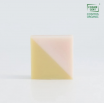 Savon surgras - PASTEL - Chanvre
