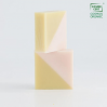 Savon surgras - PASTEL - Chanvre