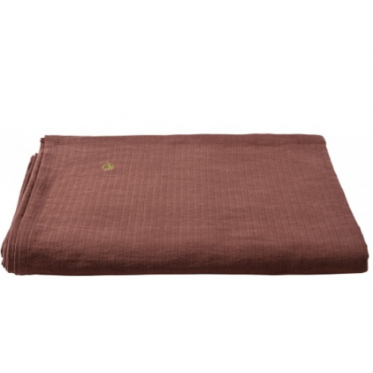 Nappe - Marcel Rhubarbe - 350x160 cm
