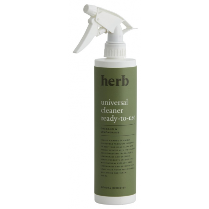 Herb - Universal cleaner ready-to-use