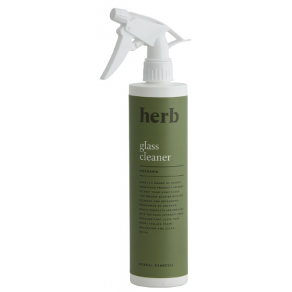 Herb - Glass cleaner