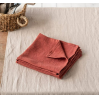 Serviettes de table - Clay Linen