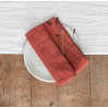 Serviettes de table - Clay Linen