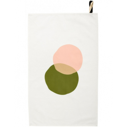 Tea towel Pia Pickel