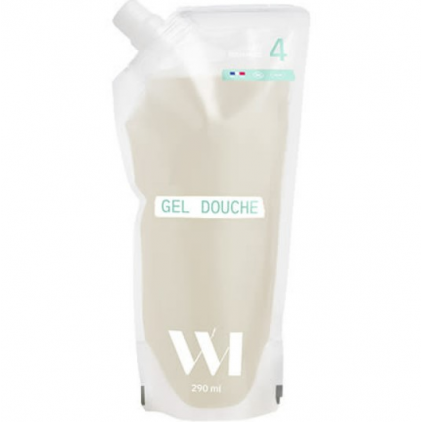 Eco-recharge Gel douche 290ml