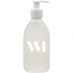 Flacon blanc Gel Lavant Mains - Cèdre & mimosa - 290ml