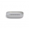 Porte savon auto-drainant - Nuage