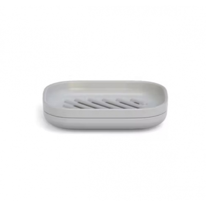 Porte savon auto-drainant - Nuage