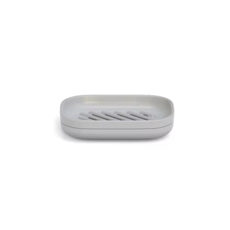 Porte savon auto-drainant - Nuage