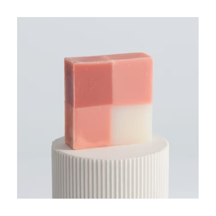 Savon surgras - PIQUE-NIQUE - fleur d'oranger x Ville De Paris