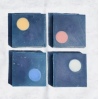 Savon surgras - GUINGUETTE - Jasmin x Ville De Paris