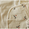 Matelas à langer de voyage - Bisou