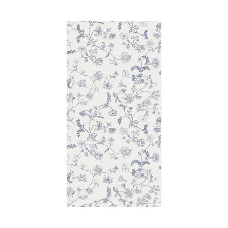 Serviettes en papier - Blue Blossoms - 16 pces - 9579-13
