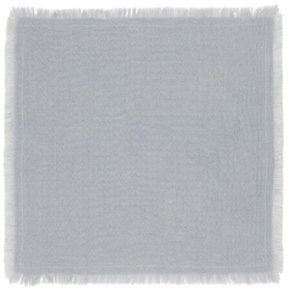 Napkin light blue - 6867-26