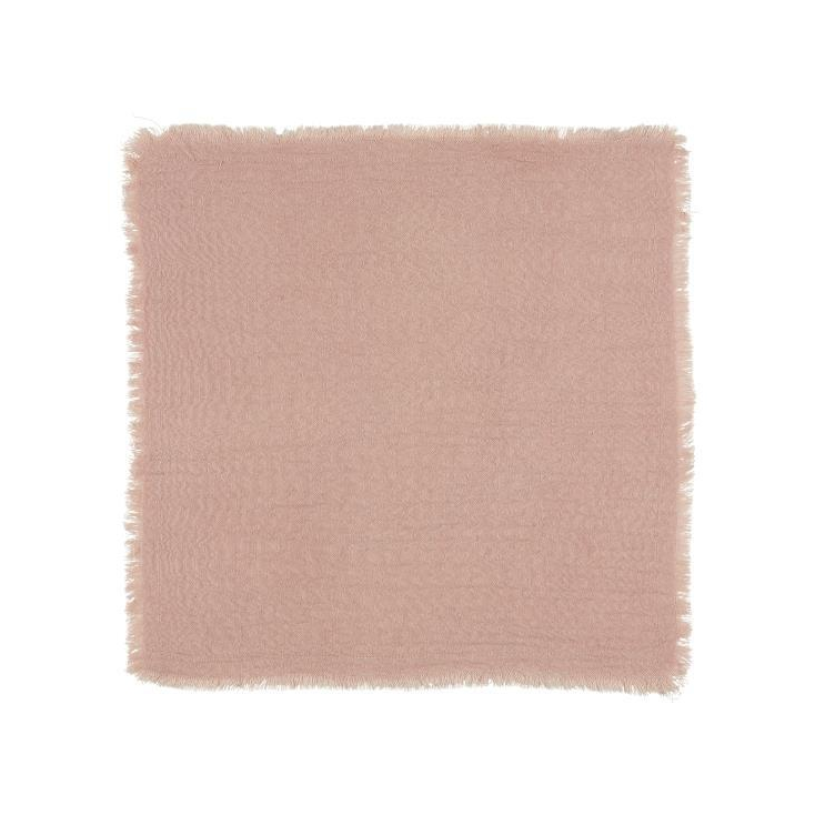 Napkin light pink - 6867-07