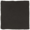 Napkin anthracite - 6867-34