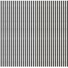 Serviettes en papier - Black Stripes - 50 pces - 9588-24
