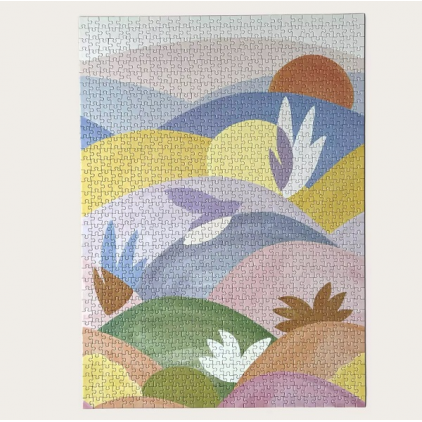 Puzzle Joie