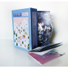 Puzzle 1000 pièces - L'hiver