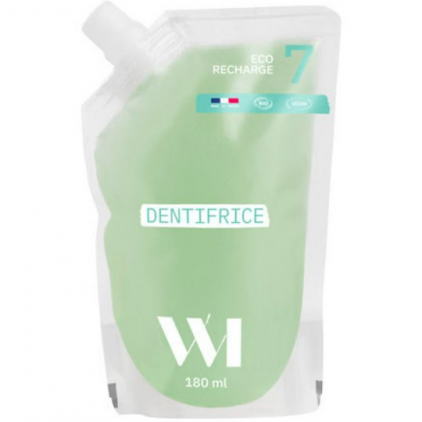 Eco-Recharge dentifrice 580ml