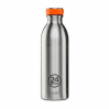 Urban bottle 050 Steel