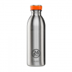 Urban bottle 050 Steel