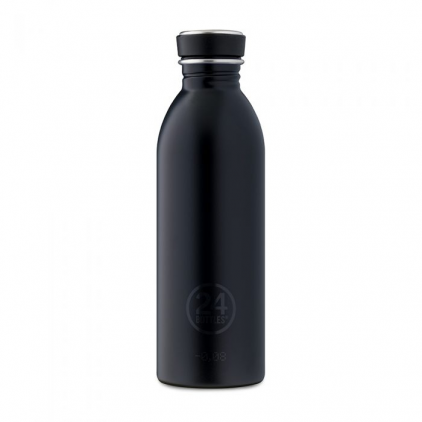 Urban bottle 050 Stone Tuxedo black