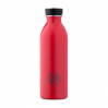 Urban bottle 050 Stone Hot red