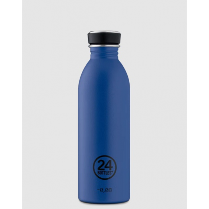 Urban bottle 050 Gold Blue