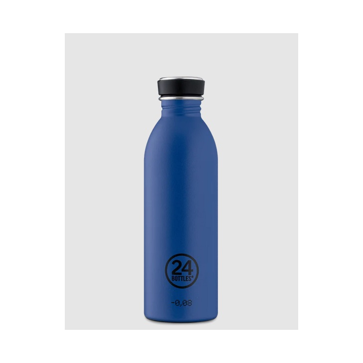 Urban bottle 050 Gold Blue