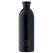 Urban bottle 1lt Stone Tuxedo black