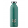 Clima bottle 050 Rustic Moss Green