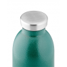 Clima bottle 050 Rustic Moss Green