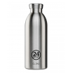 Clima bottle 050 Steel