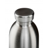 Clima bottle 050 Steel