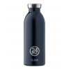 Clima bottle 050 Rustic deep blue