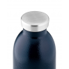 Clima bottle 050 Rustic deep blue