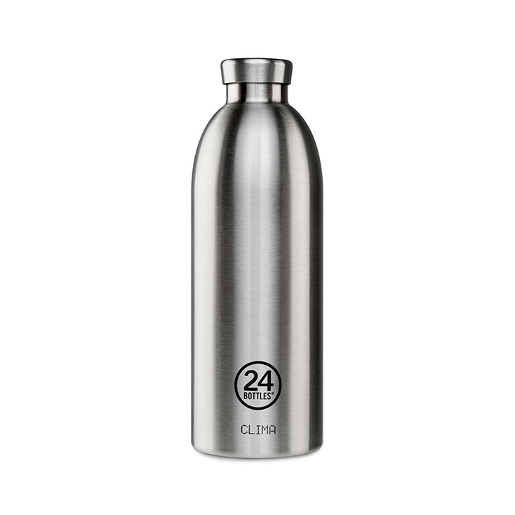 Clima bottle 850 Steel