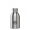 Clima bottle 033 Steel