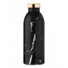 Clima bottle 050 Marble black